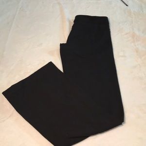 LULULEMON SPORT LEGGINGS SIZE 6